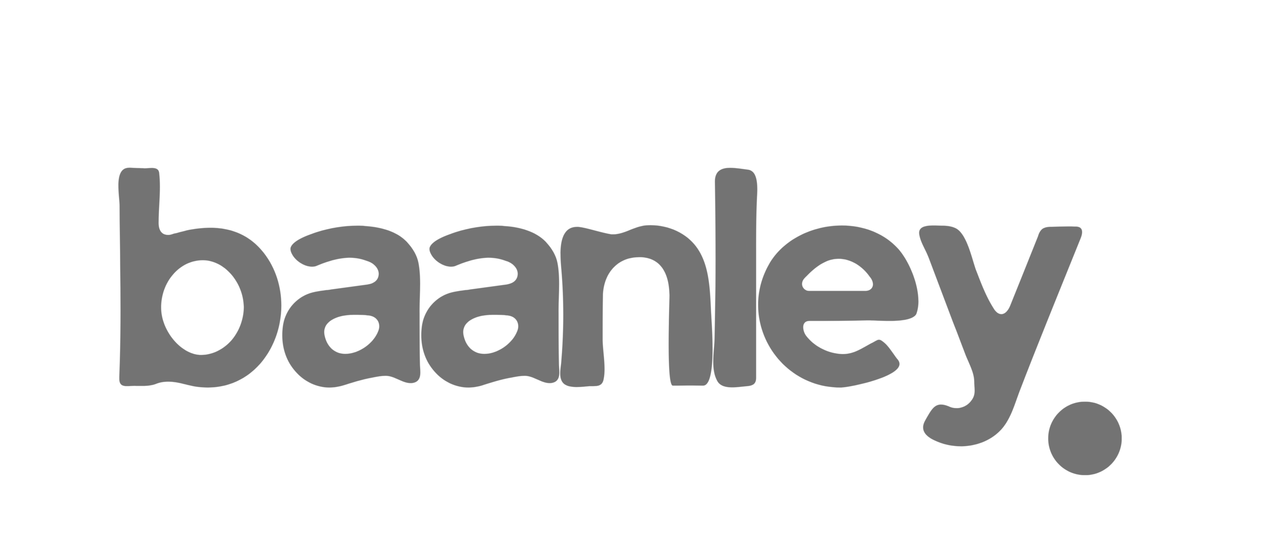 BAANLEY.